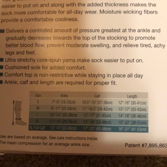 Therafirm Core spun - Picture 7 of 9